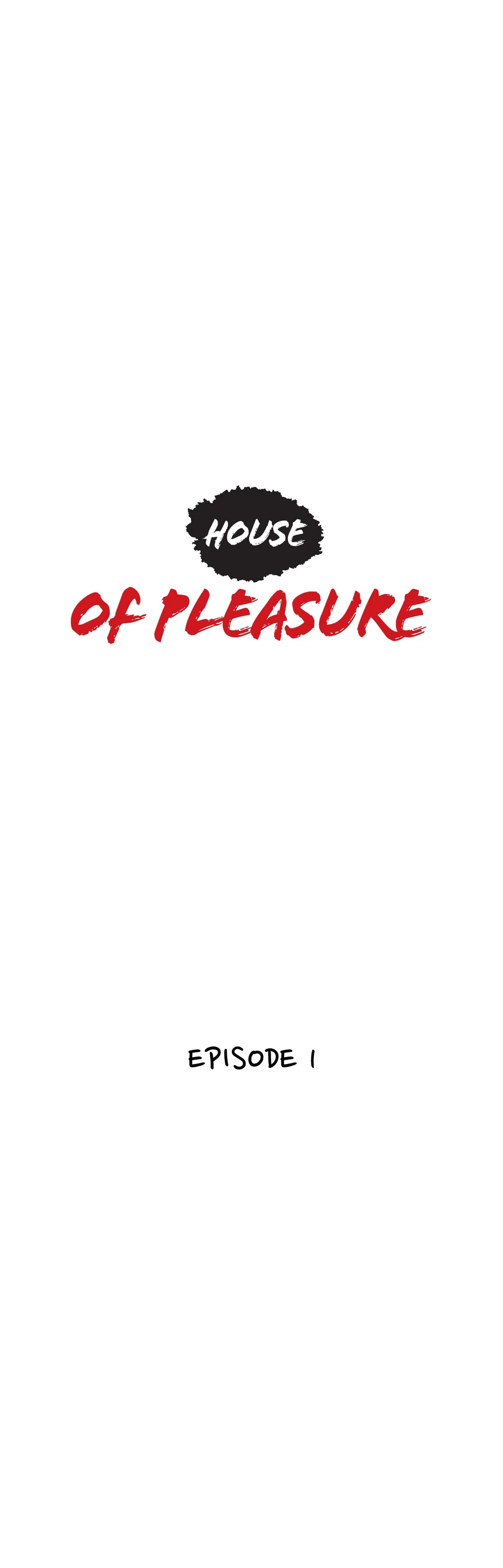 House of Pleasure Chapter 1 image 4