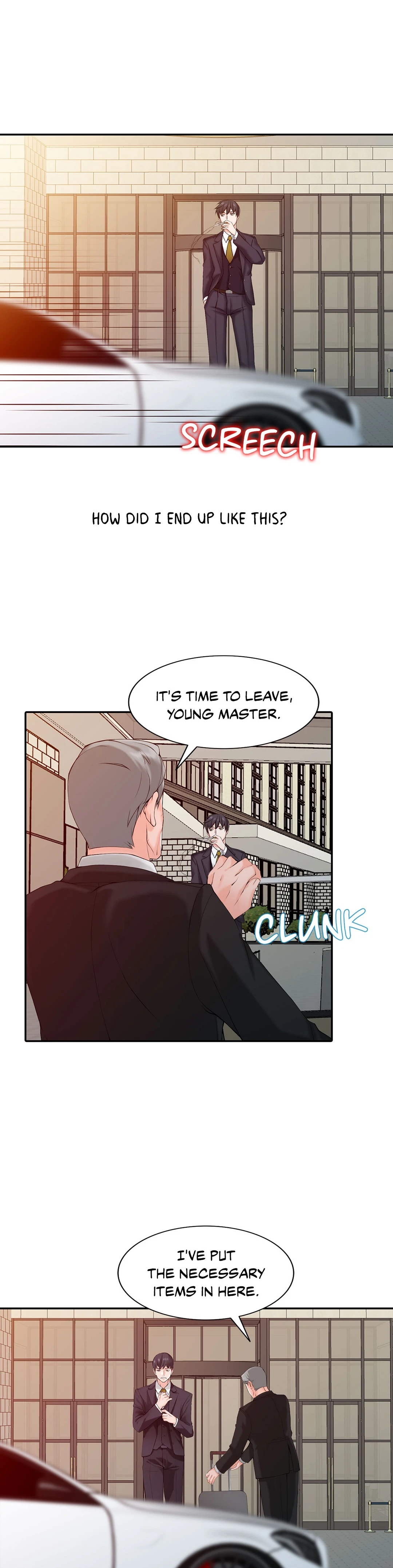House of Pleasure Chapter 1 image 6