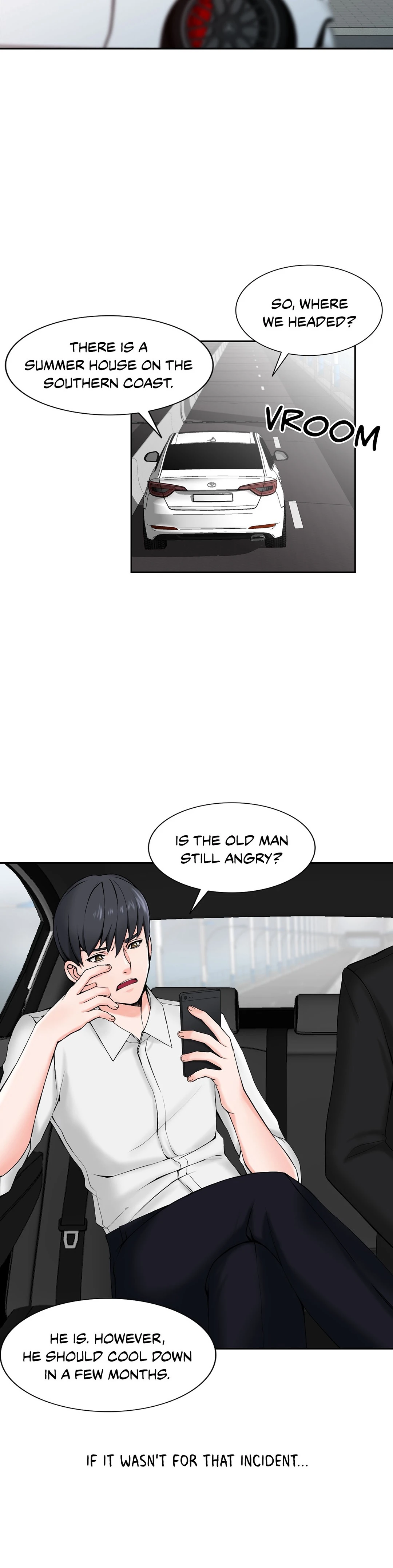 House of Pleasure Chapter 1 image 7