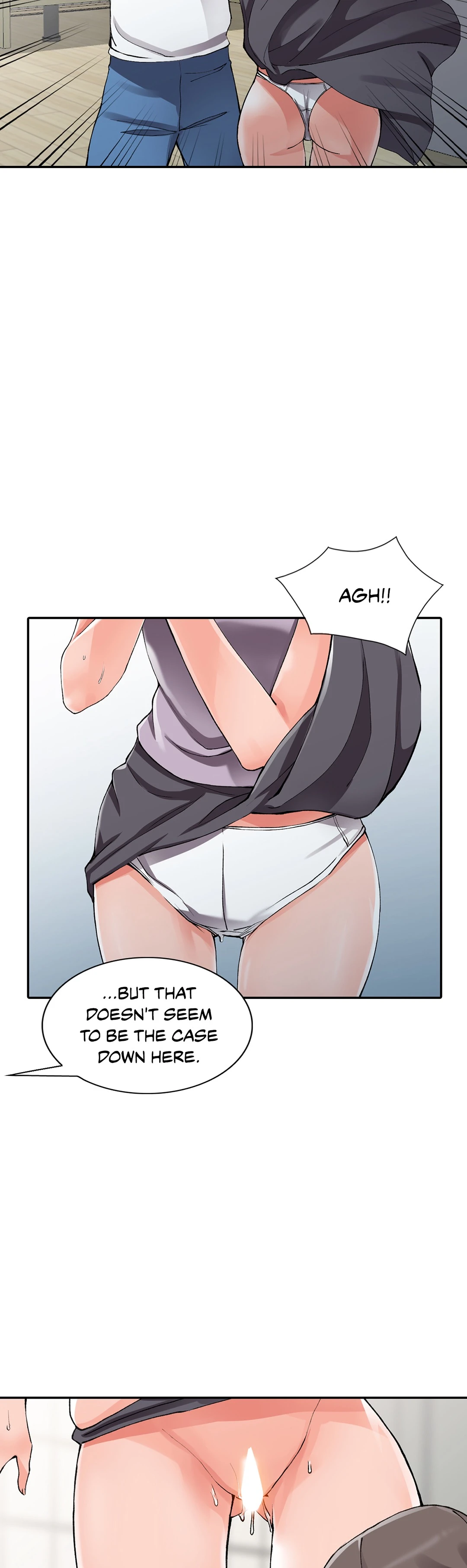 House of Pleasure Chapter 10 image 13