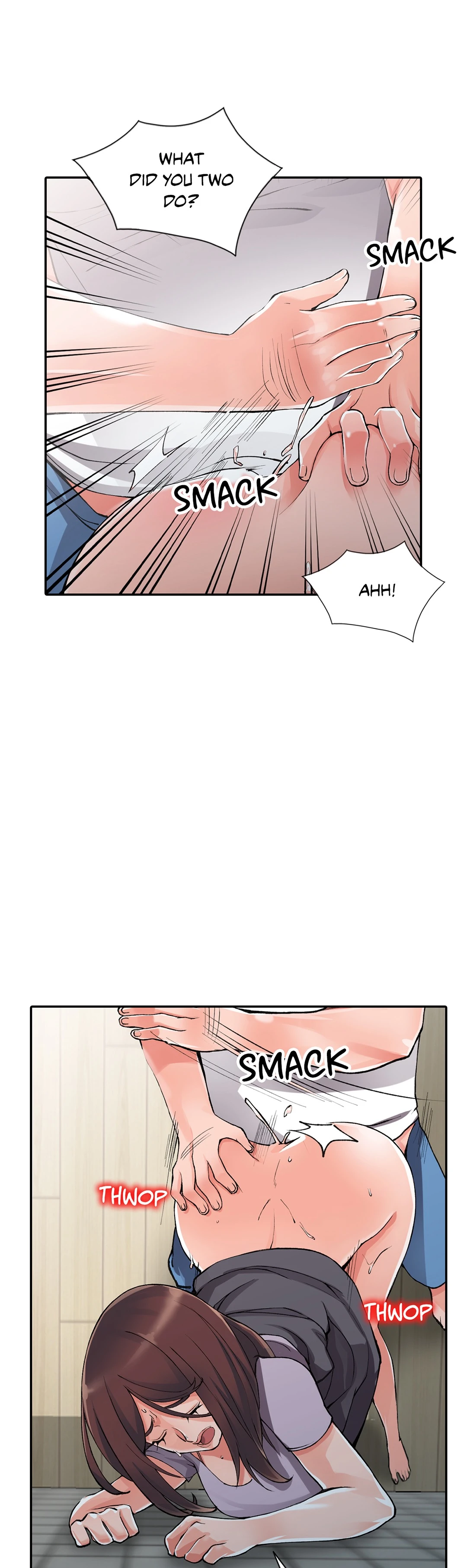 House of Pleasure Chapter 10 image 18
