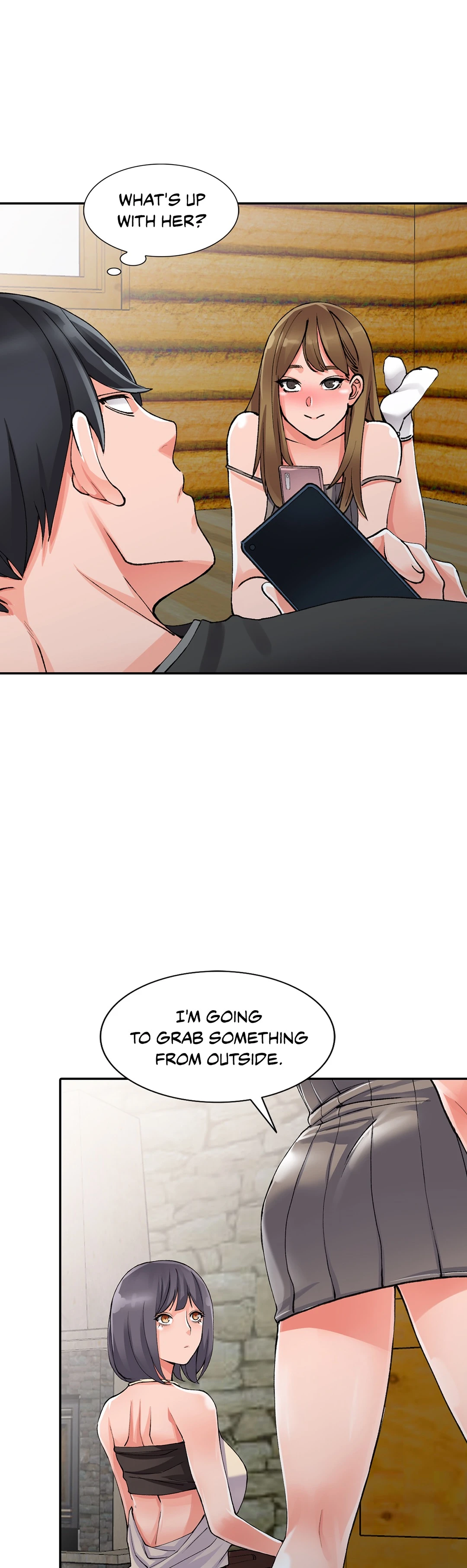 House of Pleasure Chapter 10 image 30