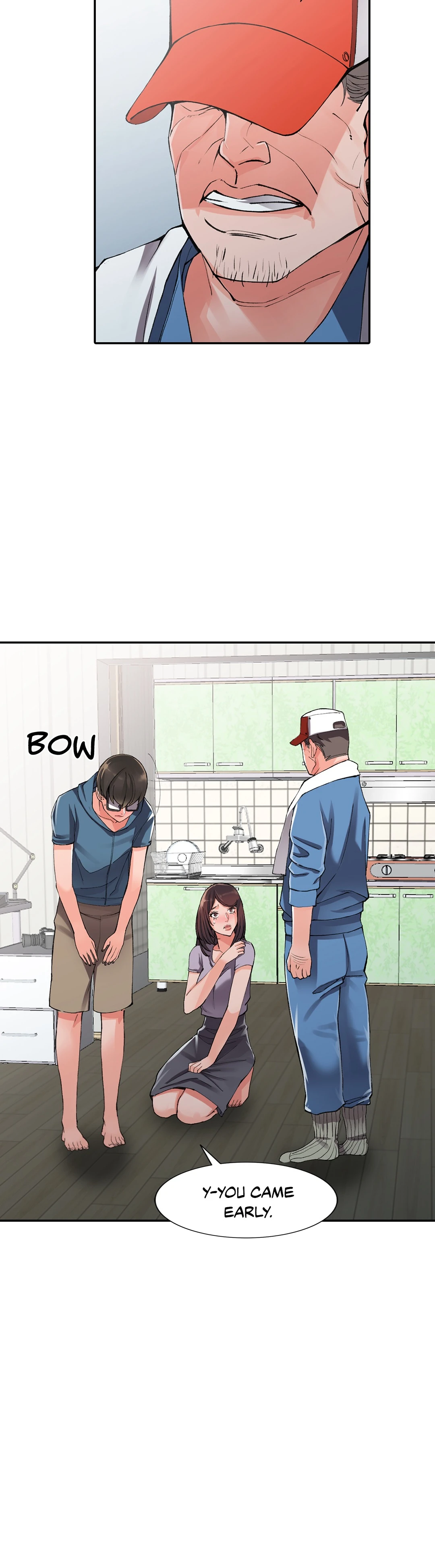 House of Pleasure Chapter 10 image 5