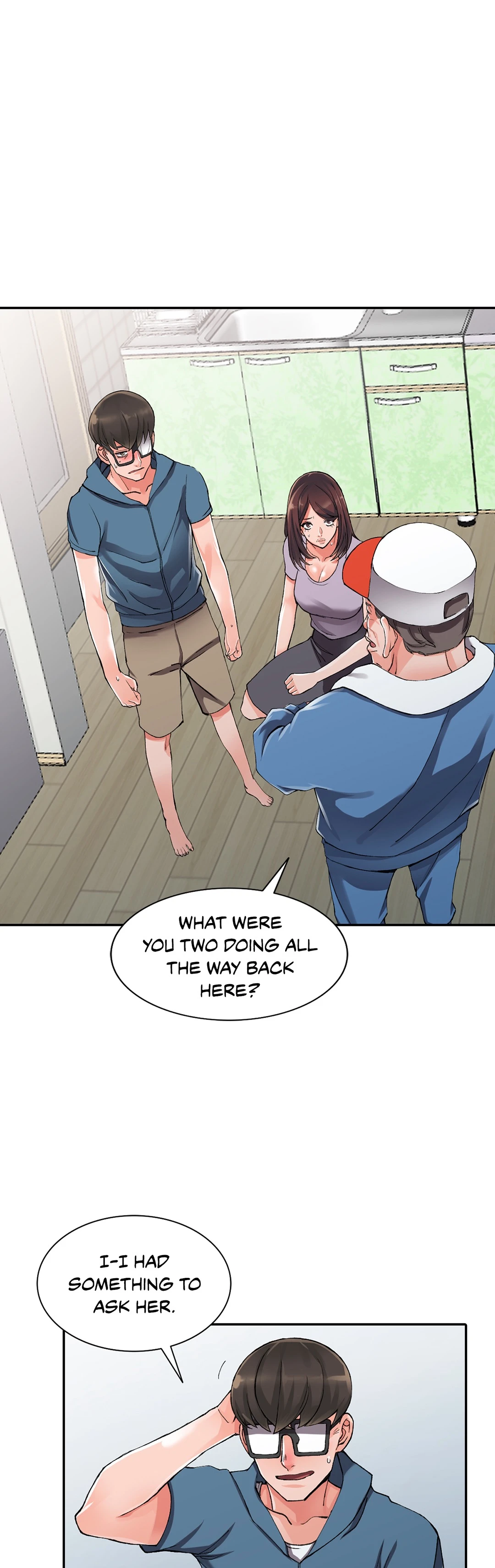 House of Pleasure Chapter 10 image 6