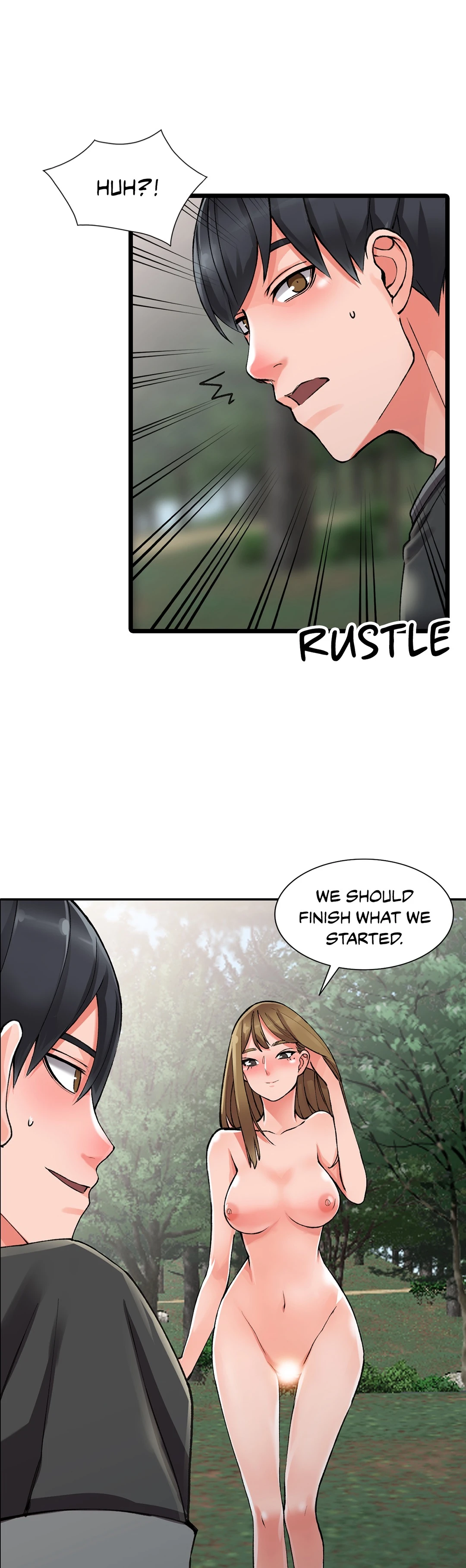 House of Pleasure Chapter 11 image 0