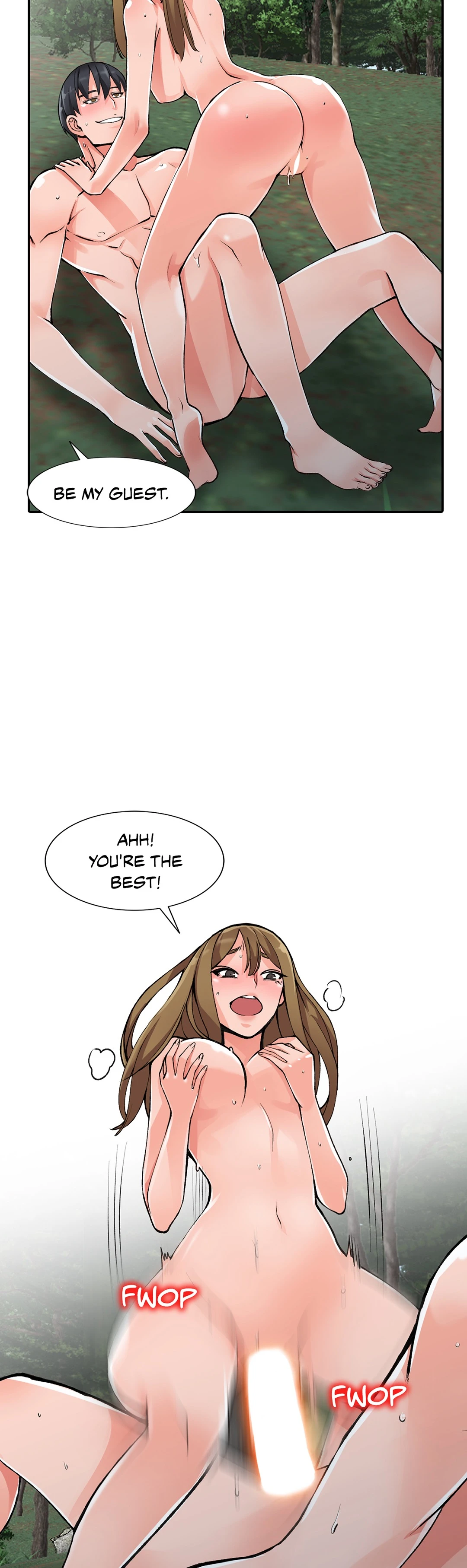 House of Pleasure Chapter 11 image 13