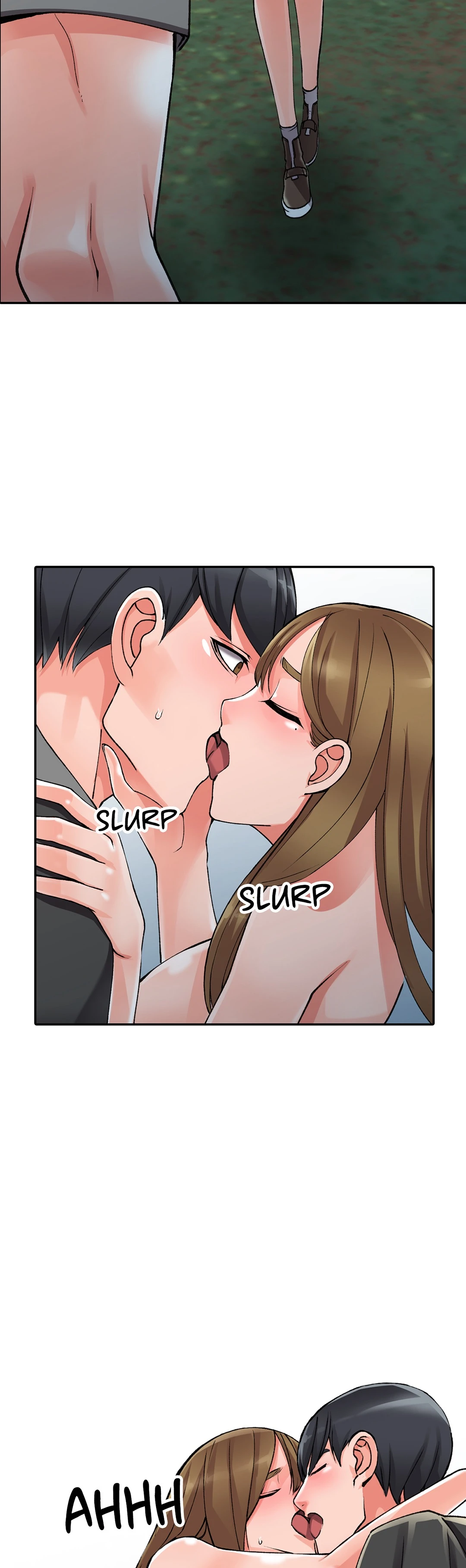 House of Pleasure Chapter 11 image 1