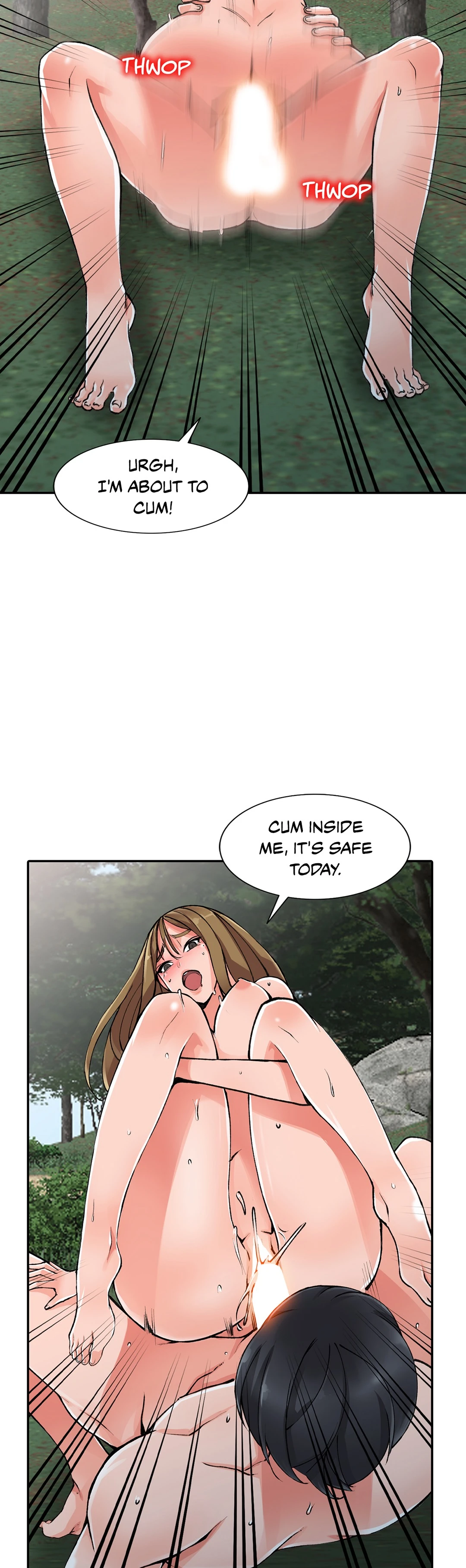 House of Pleasure Chapter 11 image 19