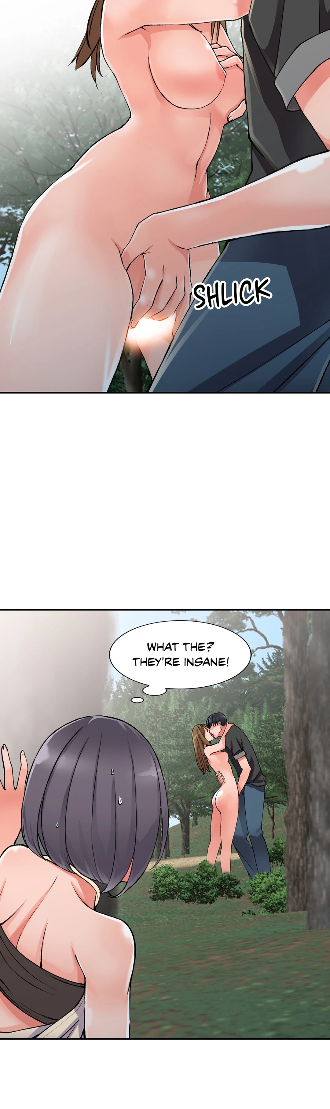 House of Pleasure Chapter 11 image 2