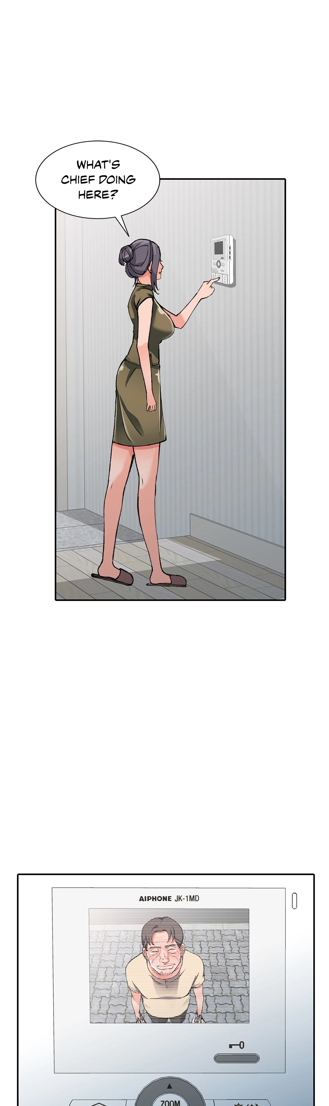 House of Pleasure Chapter 11 image 30