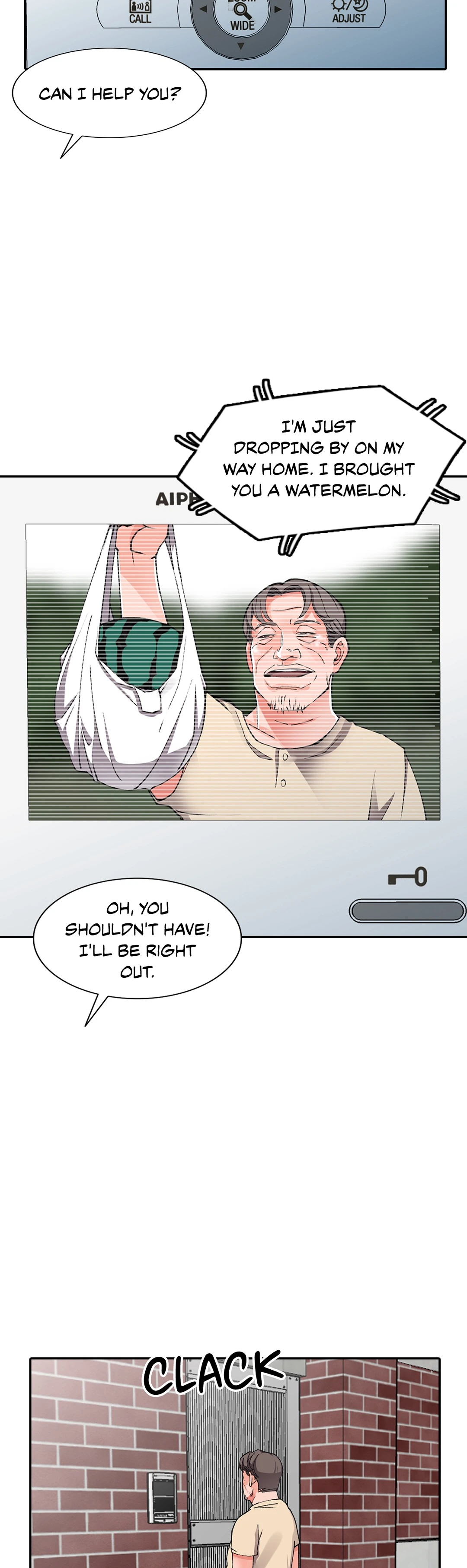 House of Pleasure Chapter 11 image 31