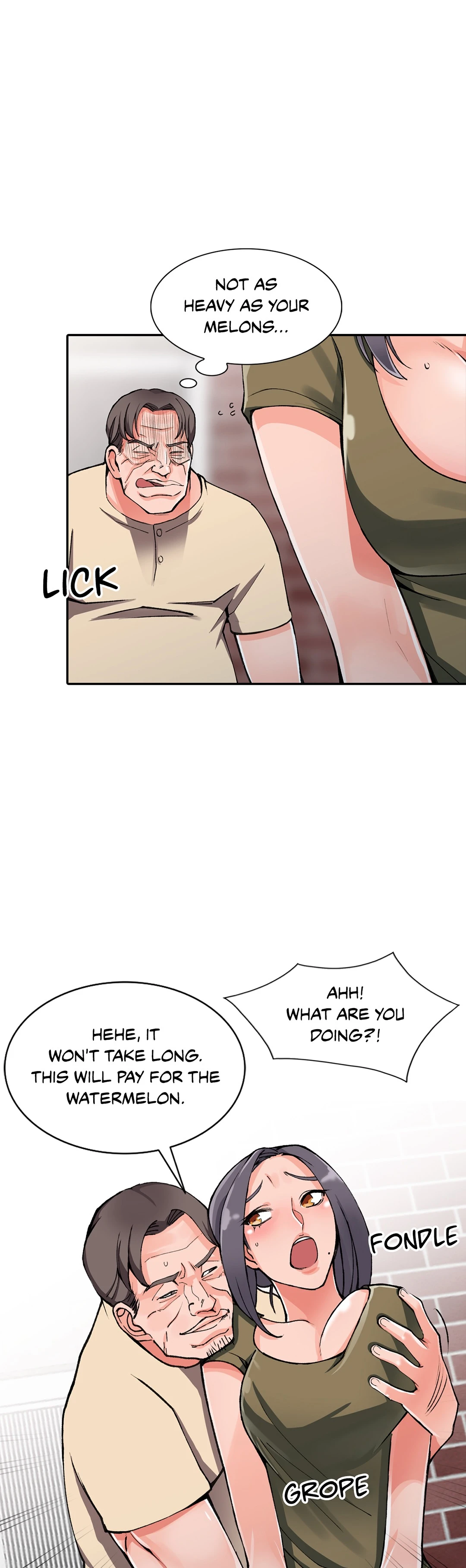 House of Pleasure Chapter 11 image 34