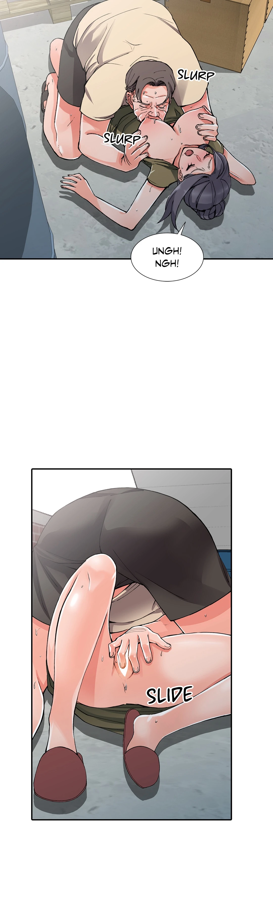 House of Pleasure Chapter 12 image 11