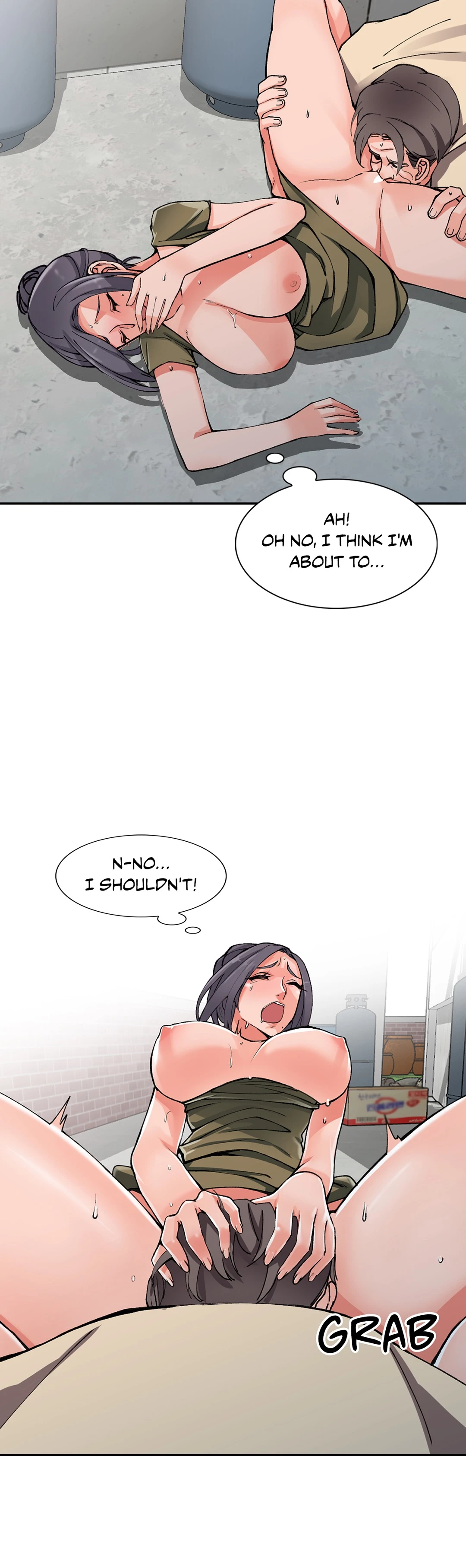 House of Pleasure Chapter 12 image 14