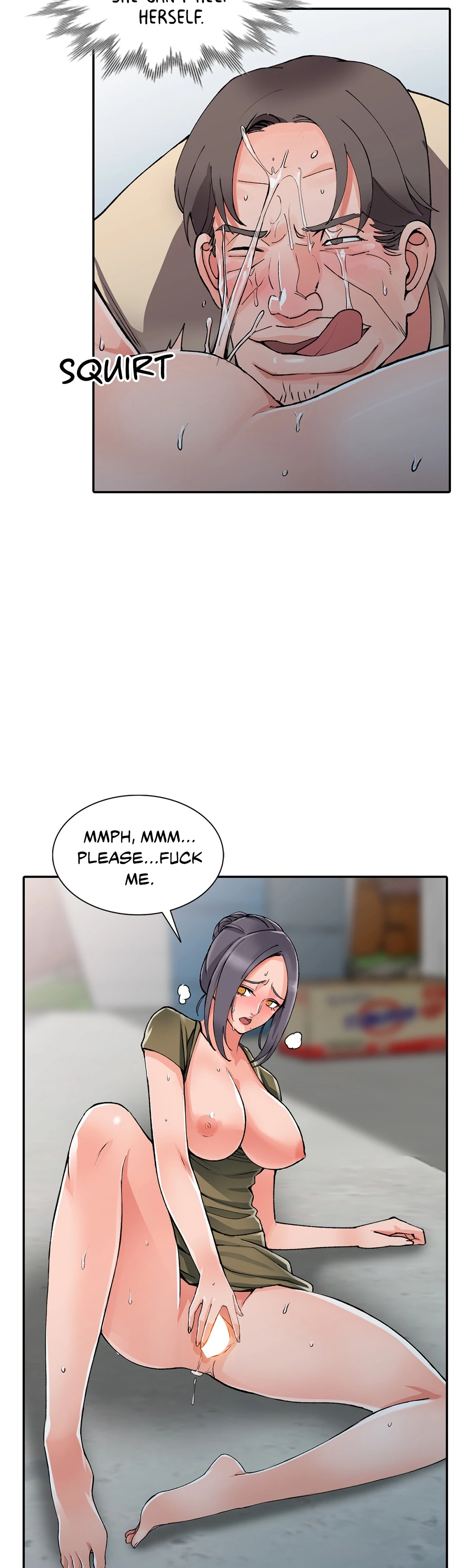 House of Pleasure Chapter 12 image 16
