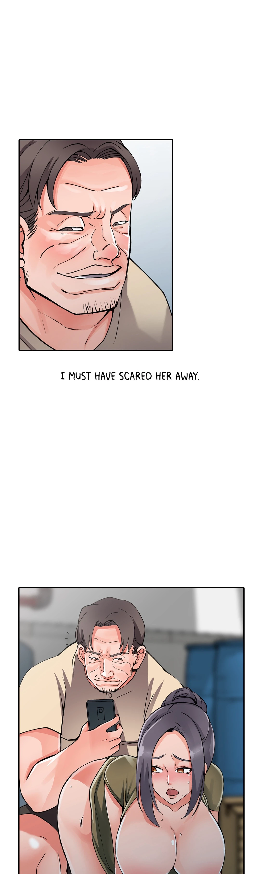 House of Pleasure Chapter 12 image 21