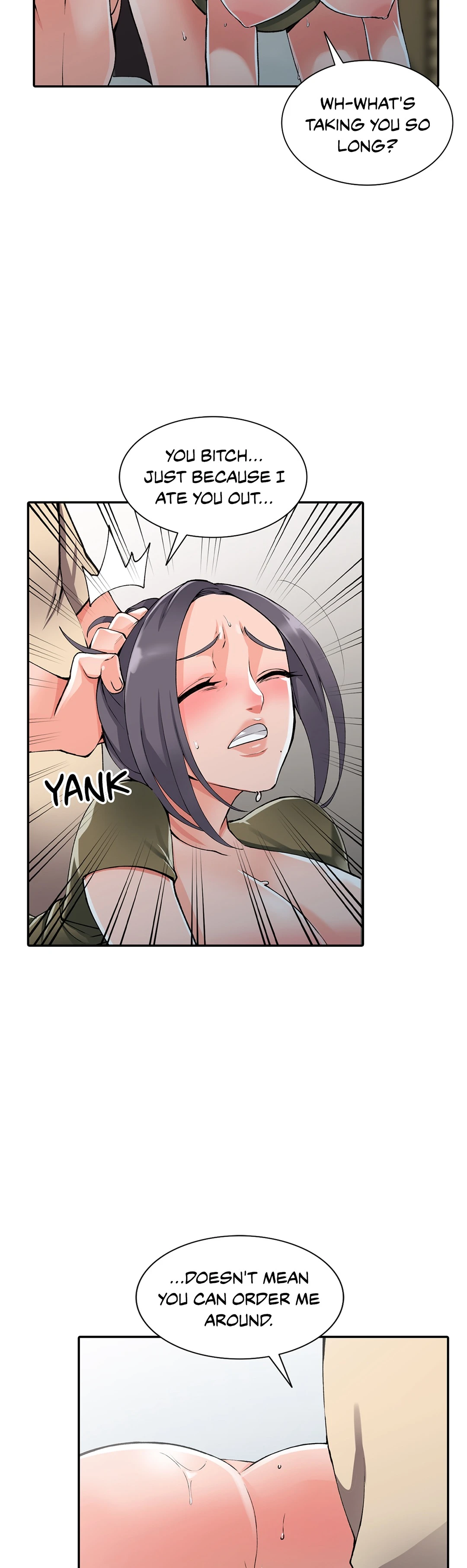 House of Pleasure Chapter 12 image 22