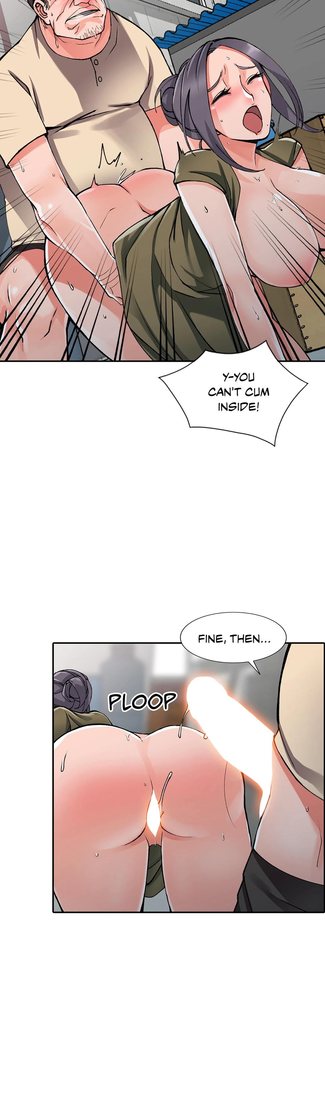 House of Pleasure Chapter 12 image 26
