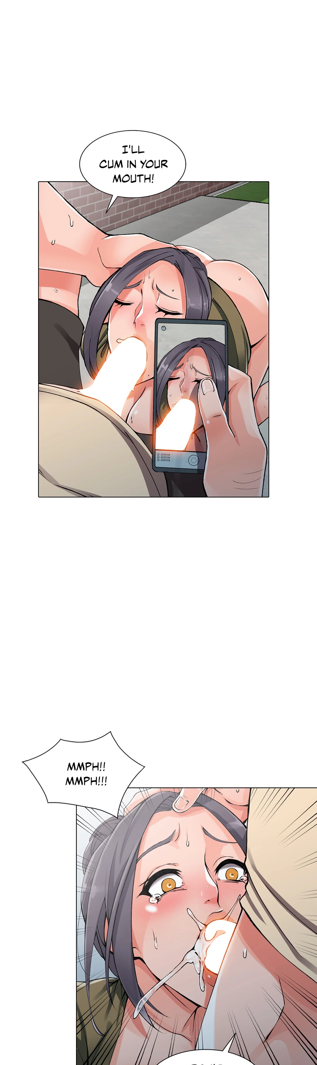 House of Pleasure Chapter 12 image 27