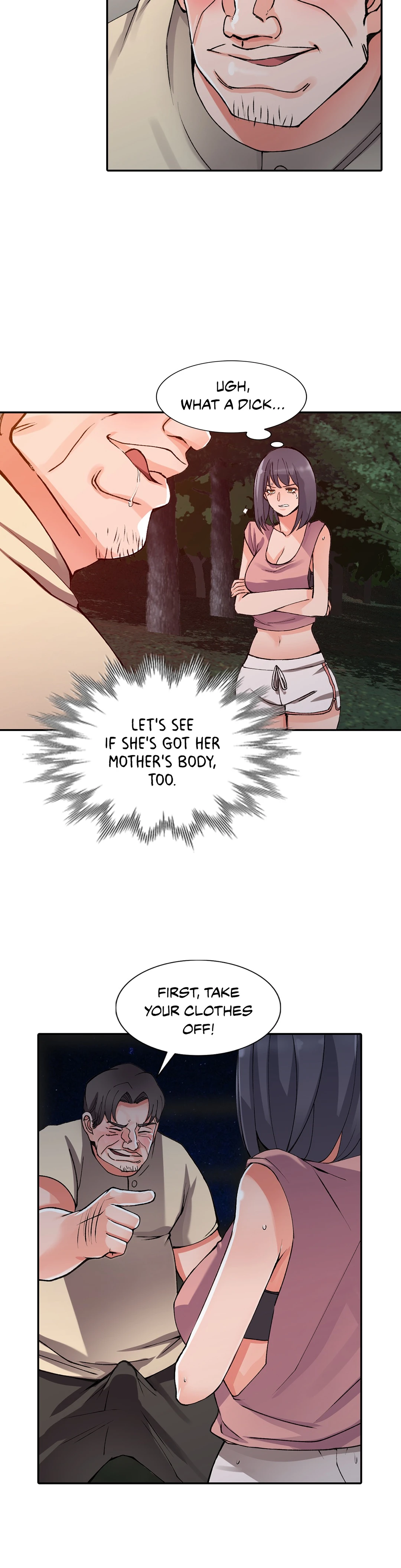 House of Pleasure Chapter 12 image 38
