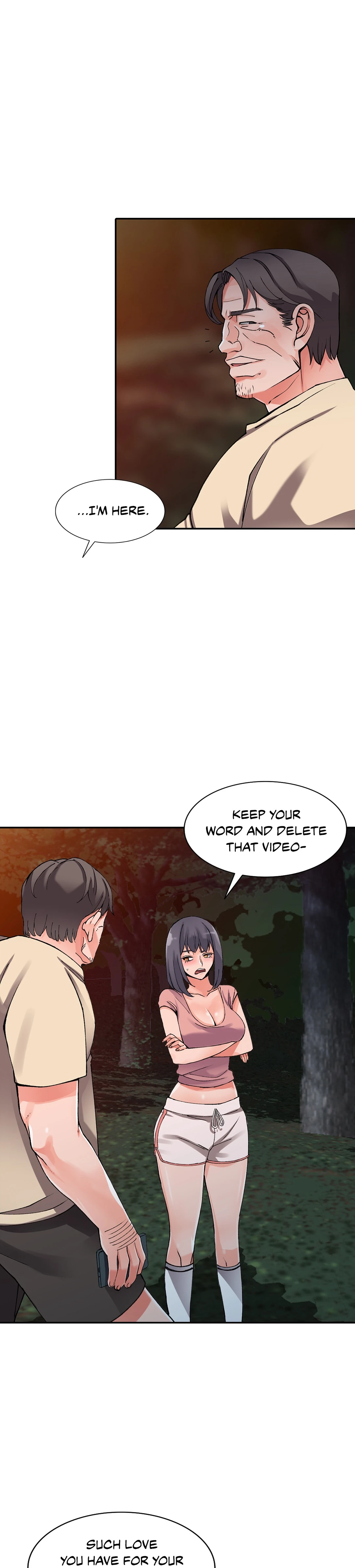 House of Pleasure Chapter 13 image 0