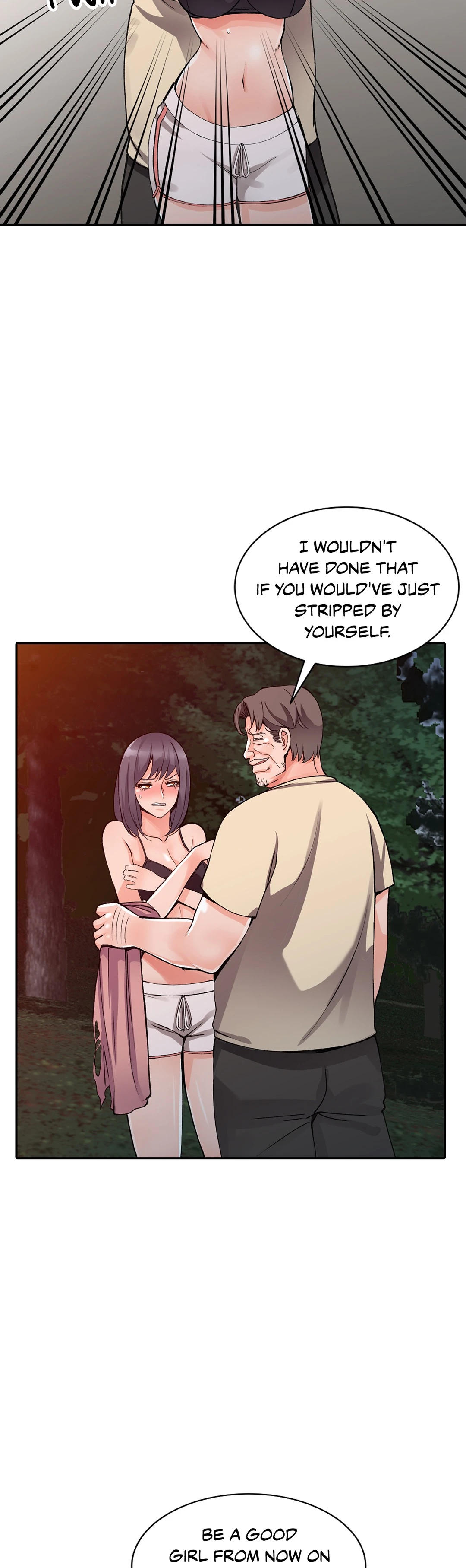 House of Pleasure Chapter 13 image 9