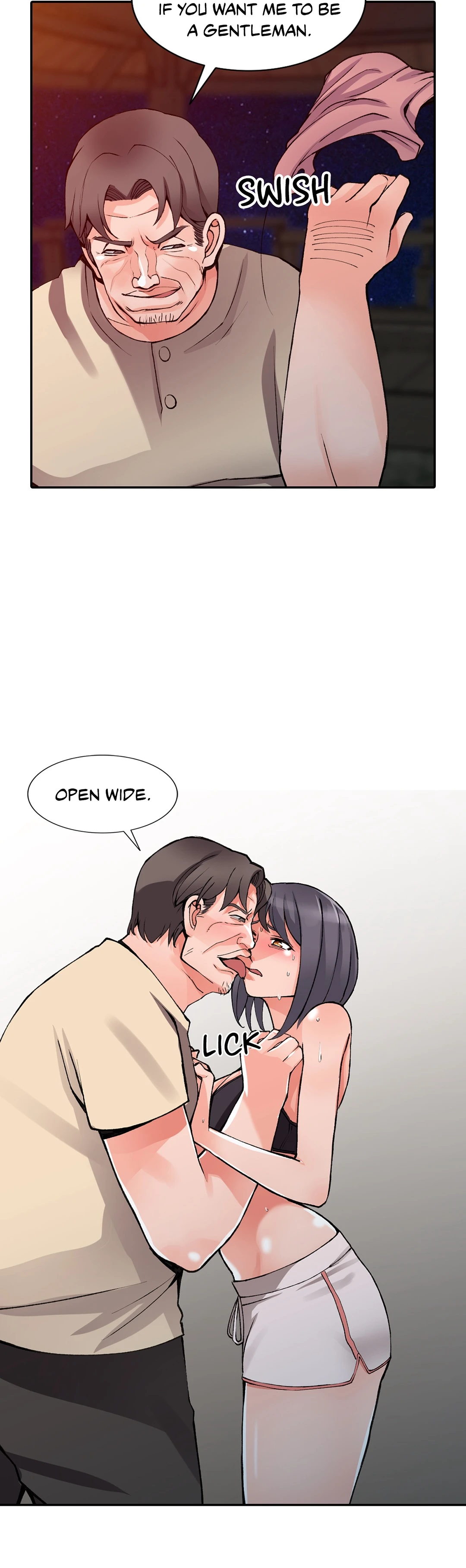 House of Pleasure Chapter 13 image 10