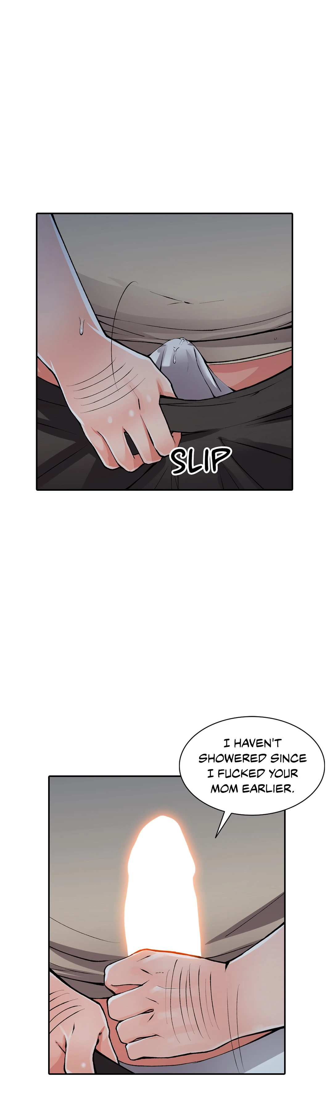 House of Pleasure Chapter 13 image 14