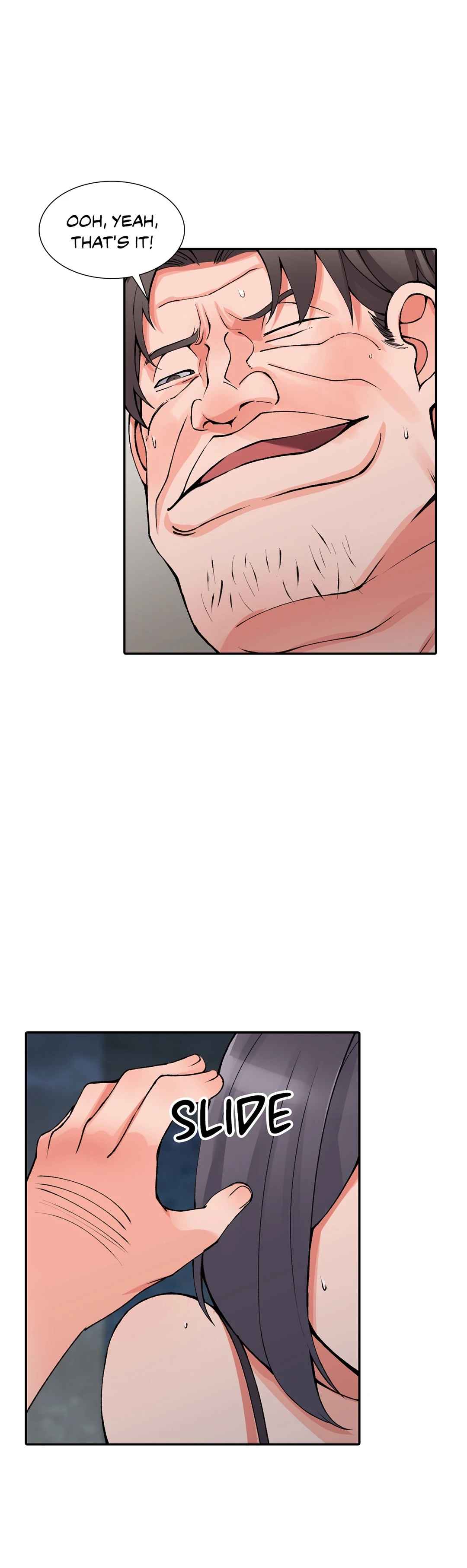 House of Pleasure Chapter 13 image 17