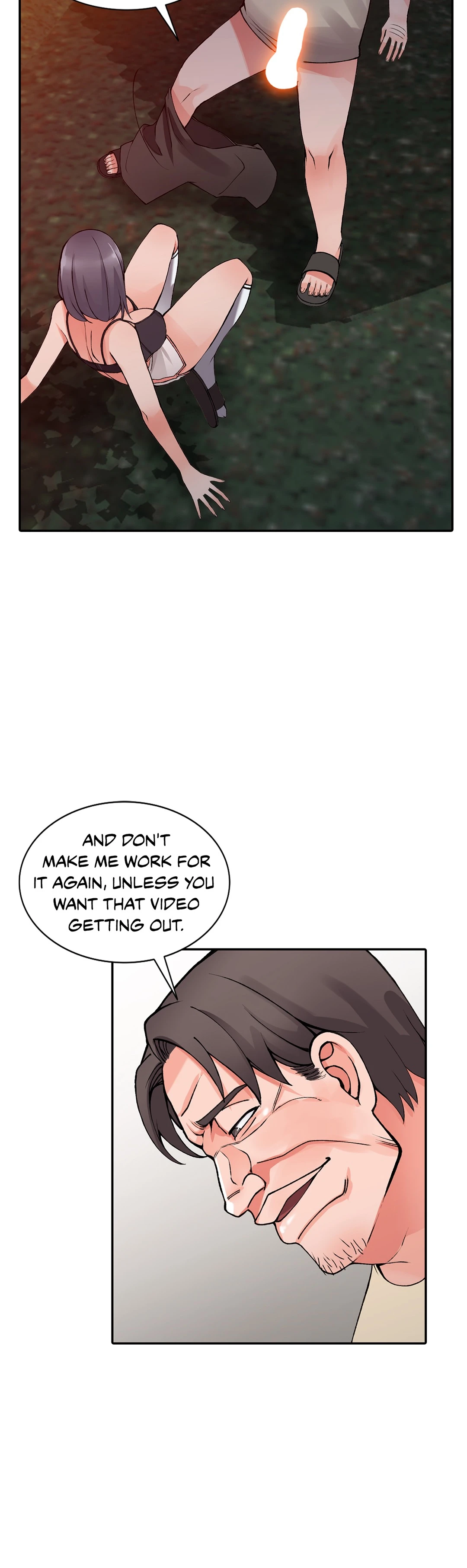 House of Pleasure Chapter 13 image 22