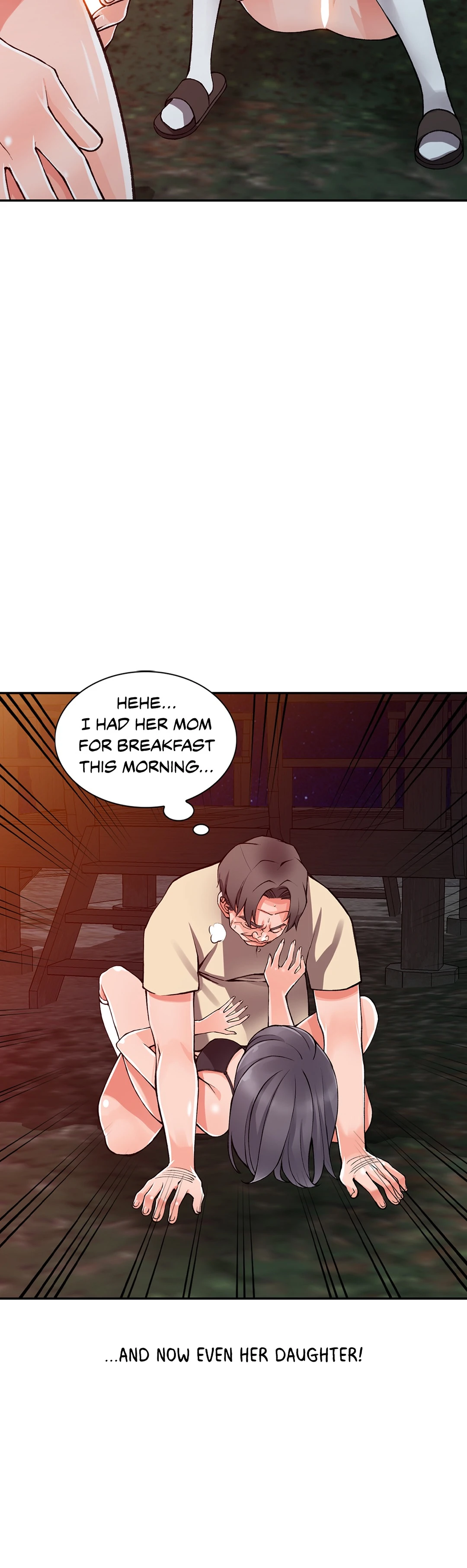 House of Pleasure Chapter 13 image 25