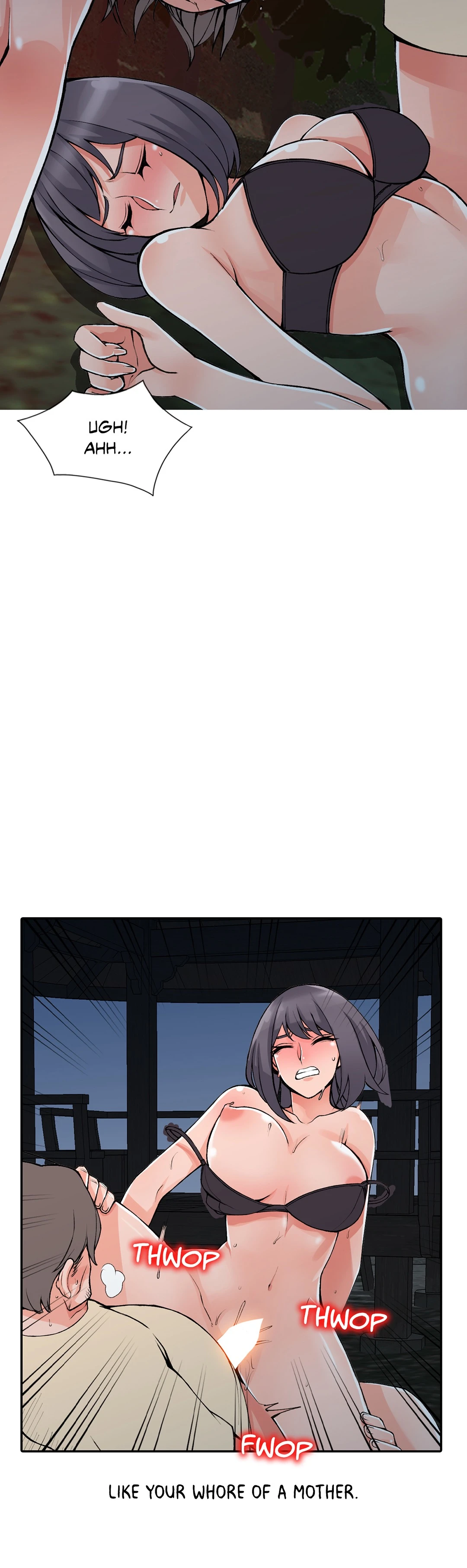 House of Pleasure Chapter 13 image 28