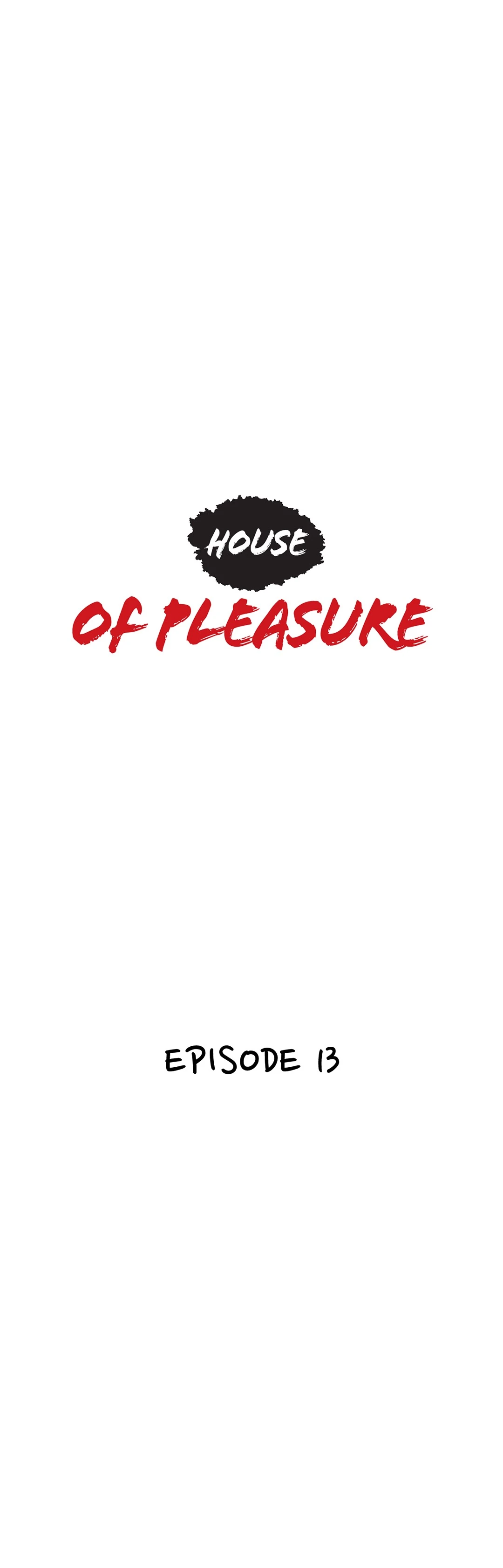 House of Pleasure Chapter 13 image 2