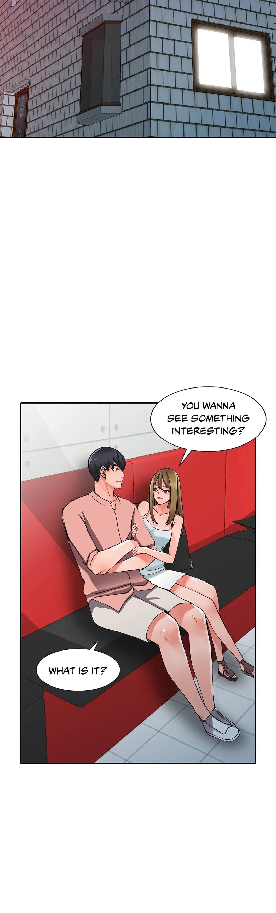 House of Pleasure Chapter 13 image 35