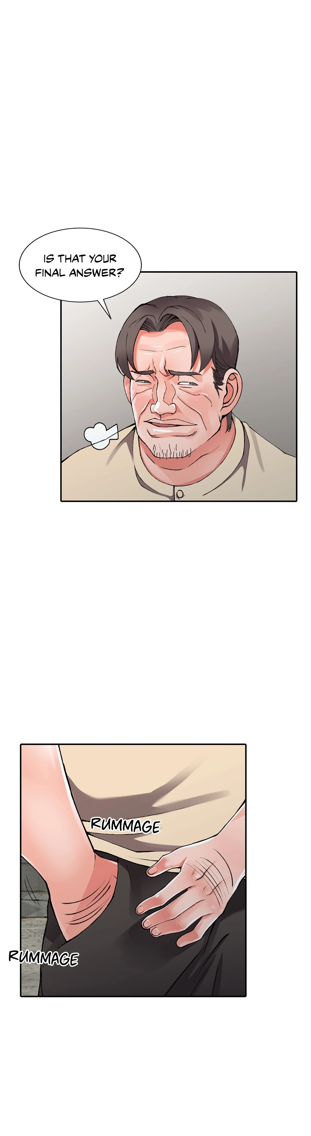 House of Pleasure Chapter 13 image 4