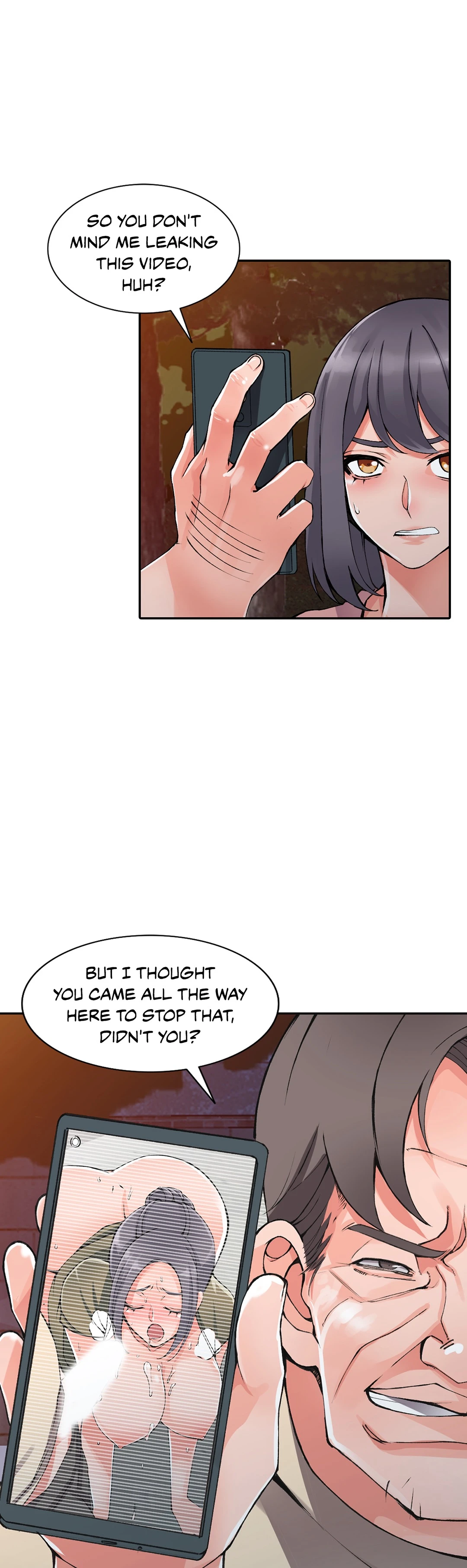 House of Pleasure Chapter 13 image 5