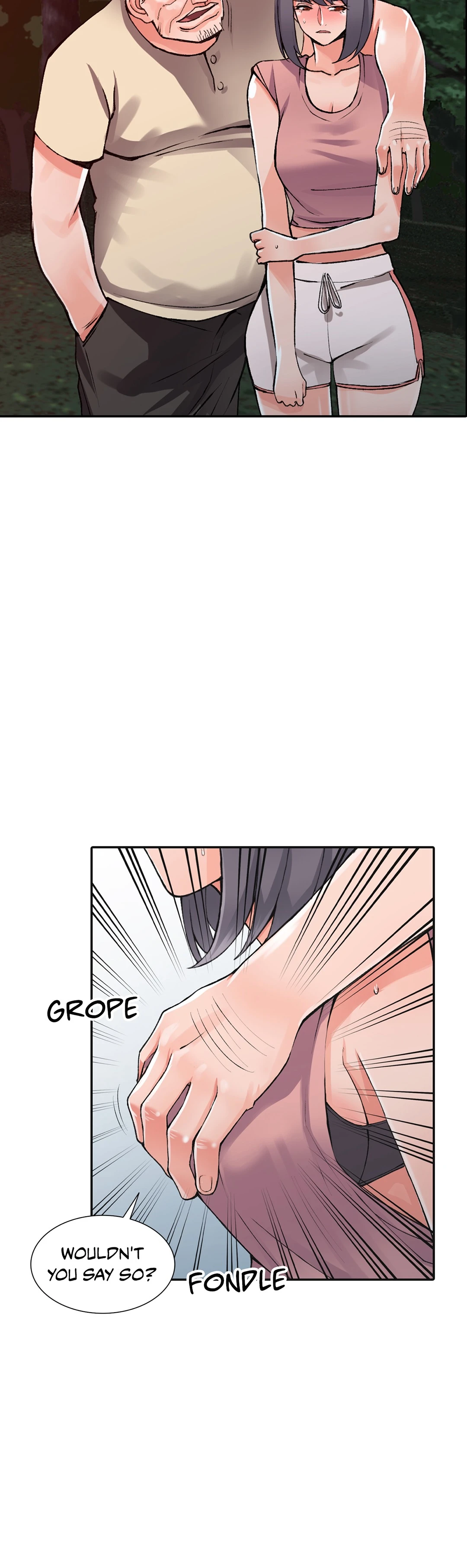 House of Pleasure Chapter 13 image 7