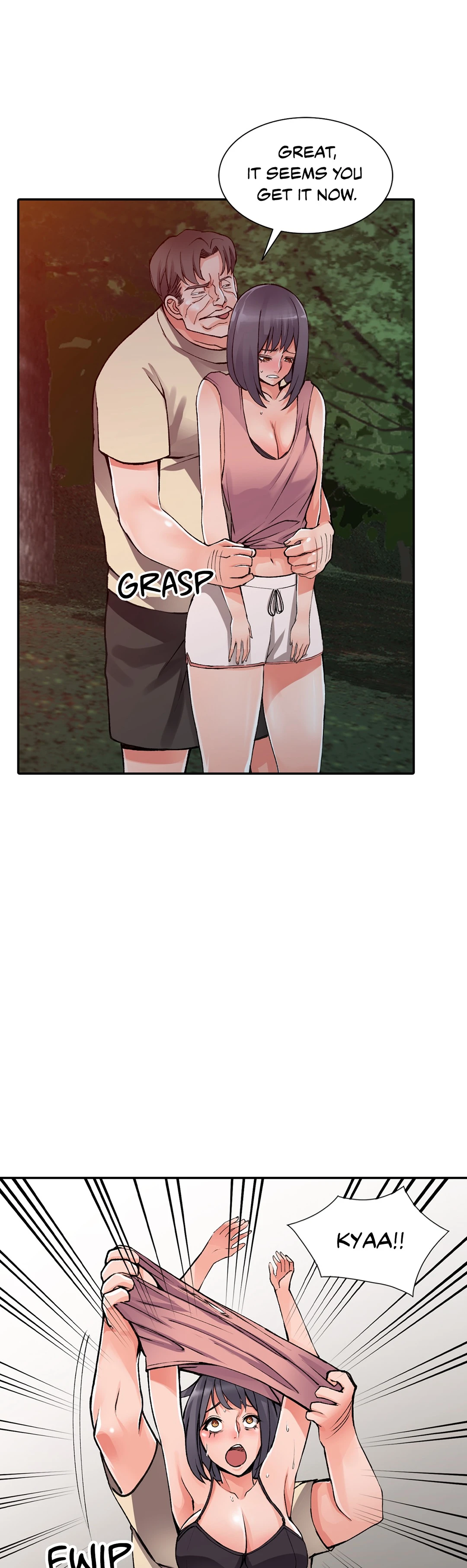 House of Pleasure Chapter 13 image 8