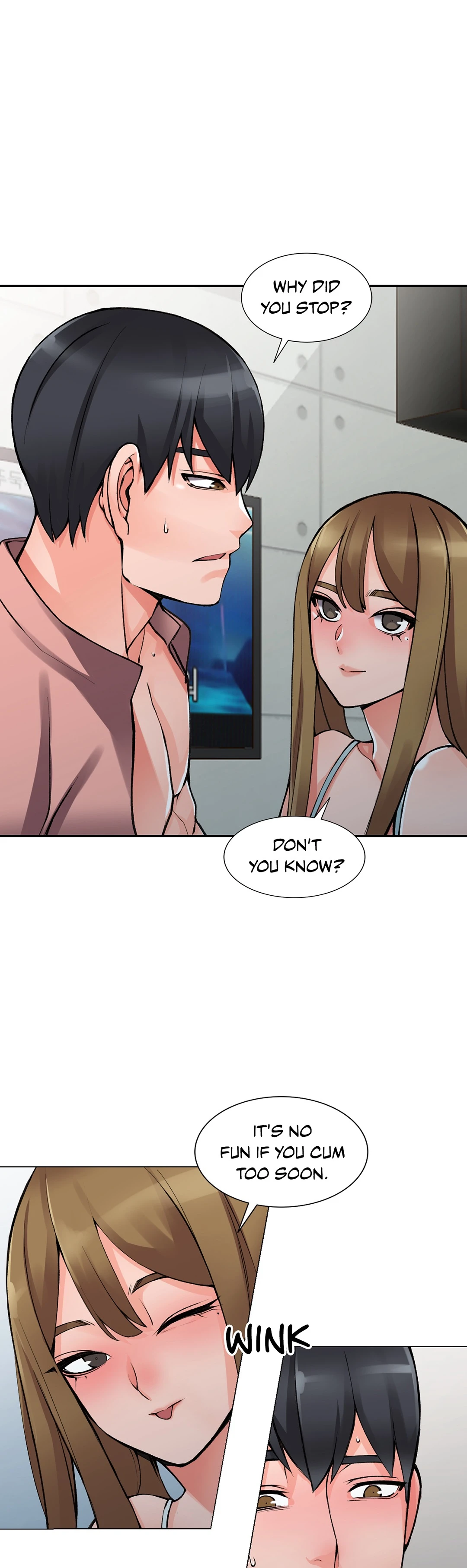 House of Pleasure Chapter 14 image 9