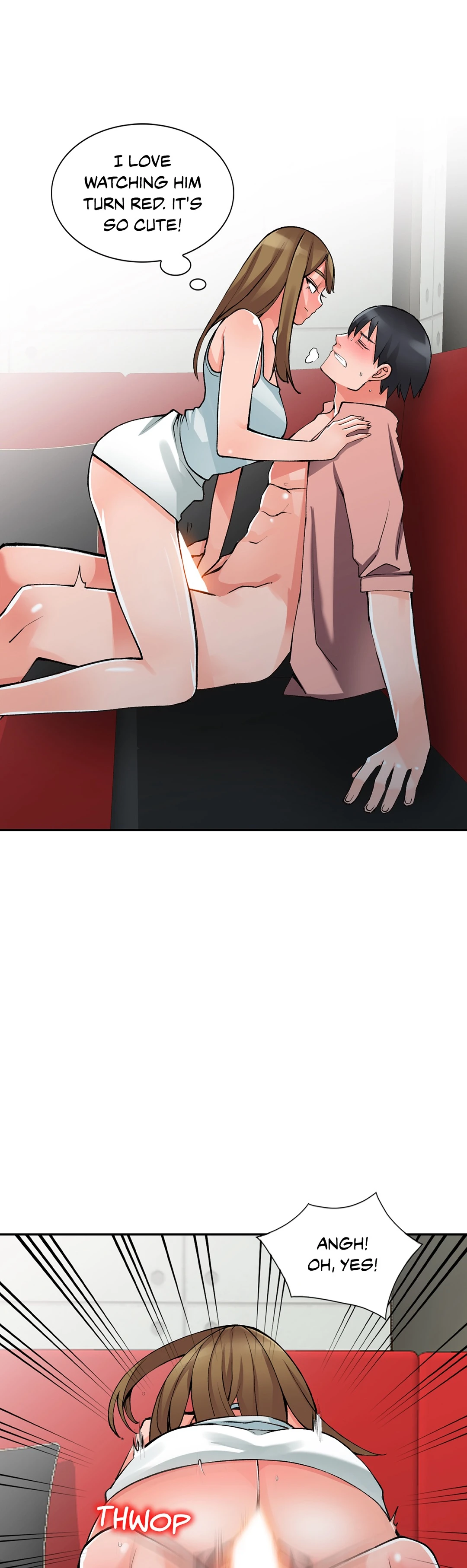 House of Pleasure Chapter 14 image 12