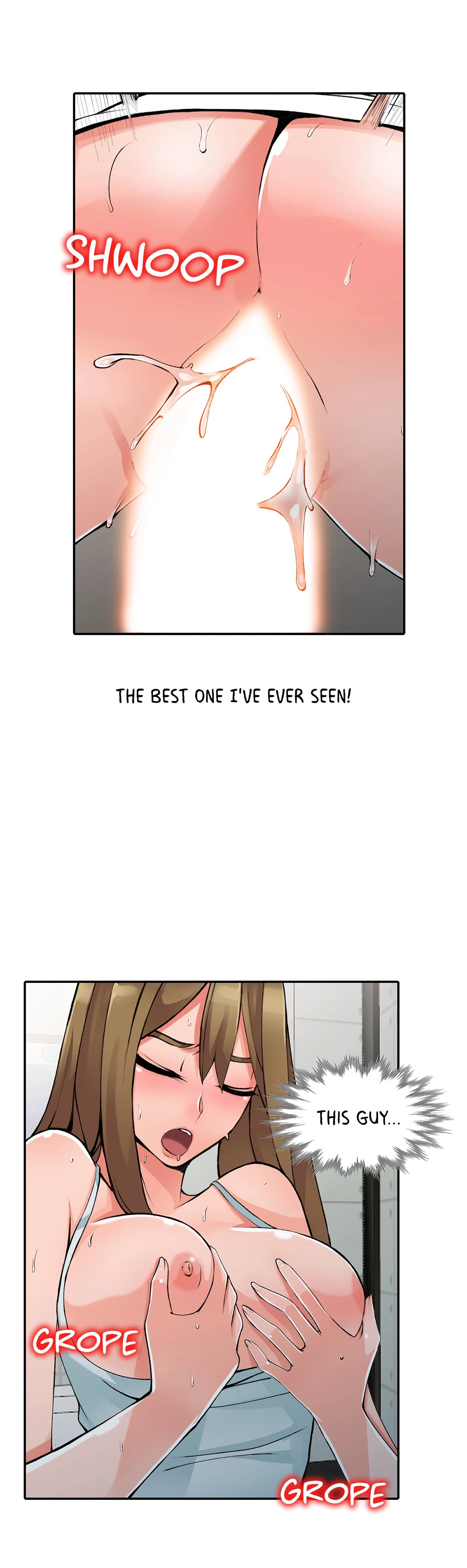 House of Pleasure Chapter 14 image 14