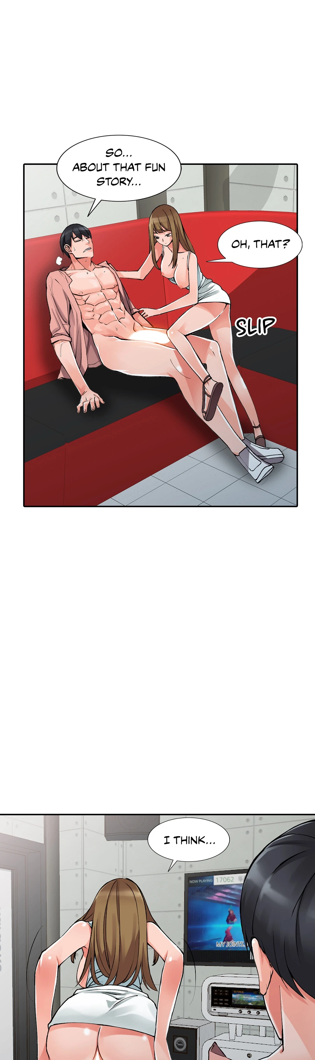 House of Pleasure Chapter 14 image 18