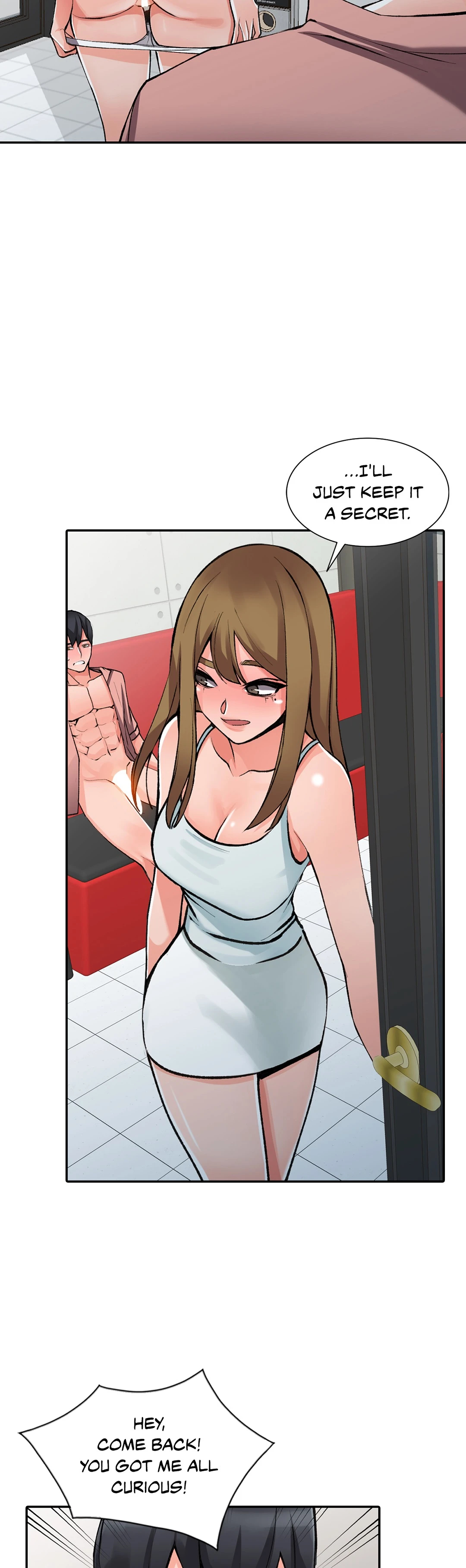 House of Pleasure Chapter 14 image 19