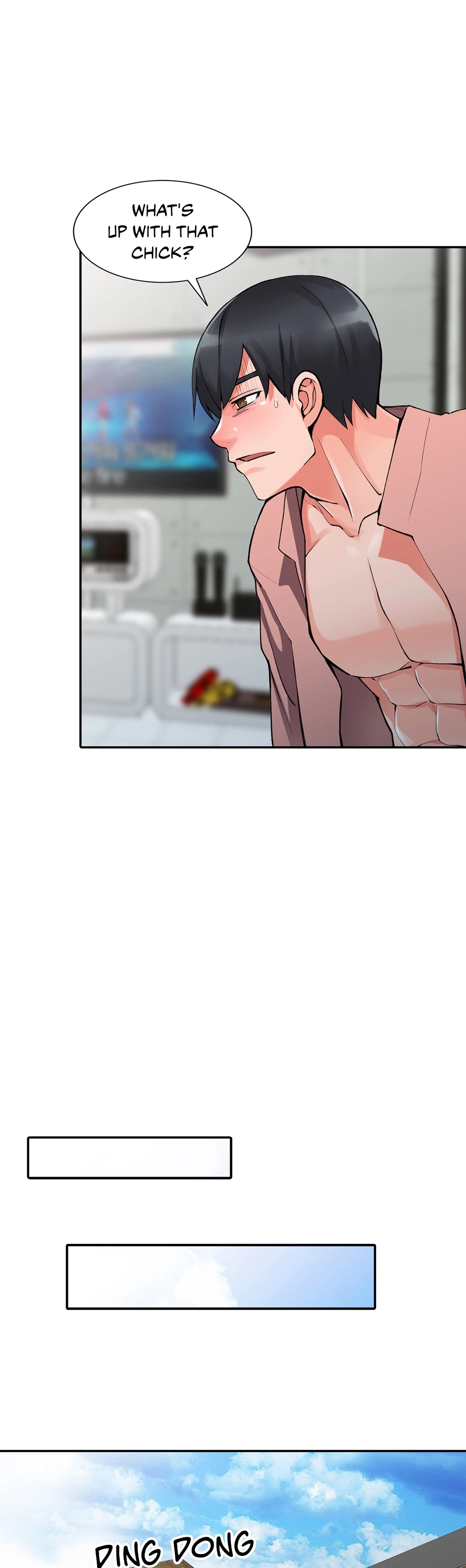 House of Pleasure Chapter 14 image 21