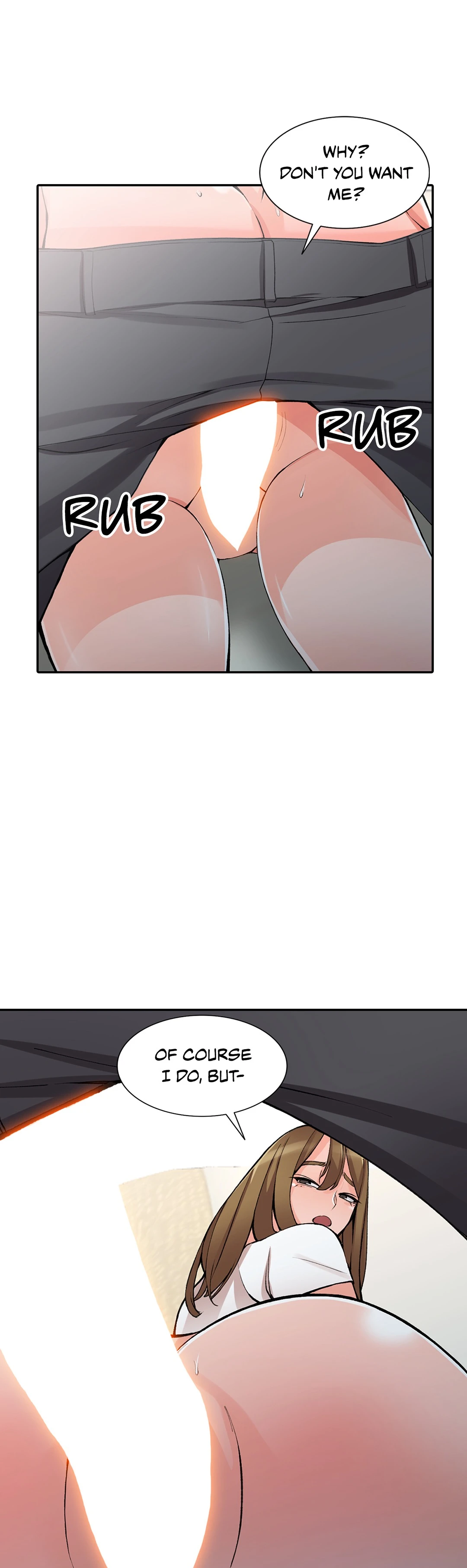 House of Pleasure Chapter 14 image 27