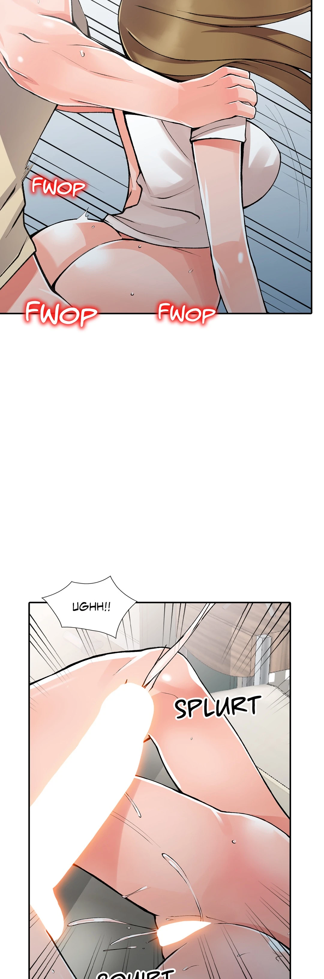 House of Pleasure Chapter 14 image 34