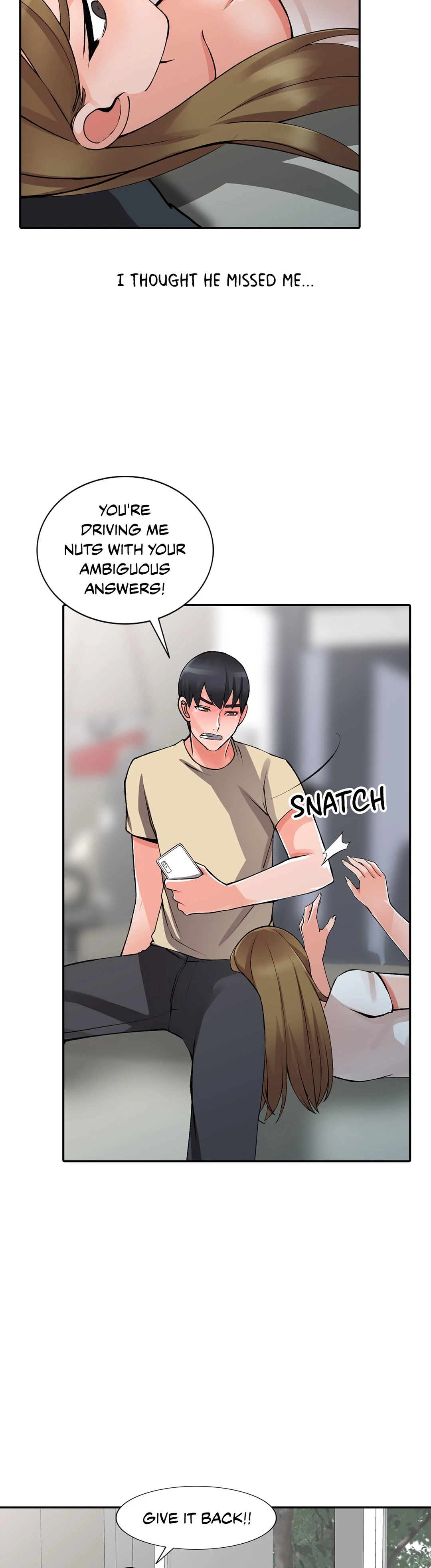 House of Pleasure Chapter 14 image 37