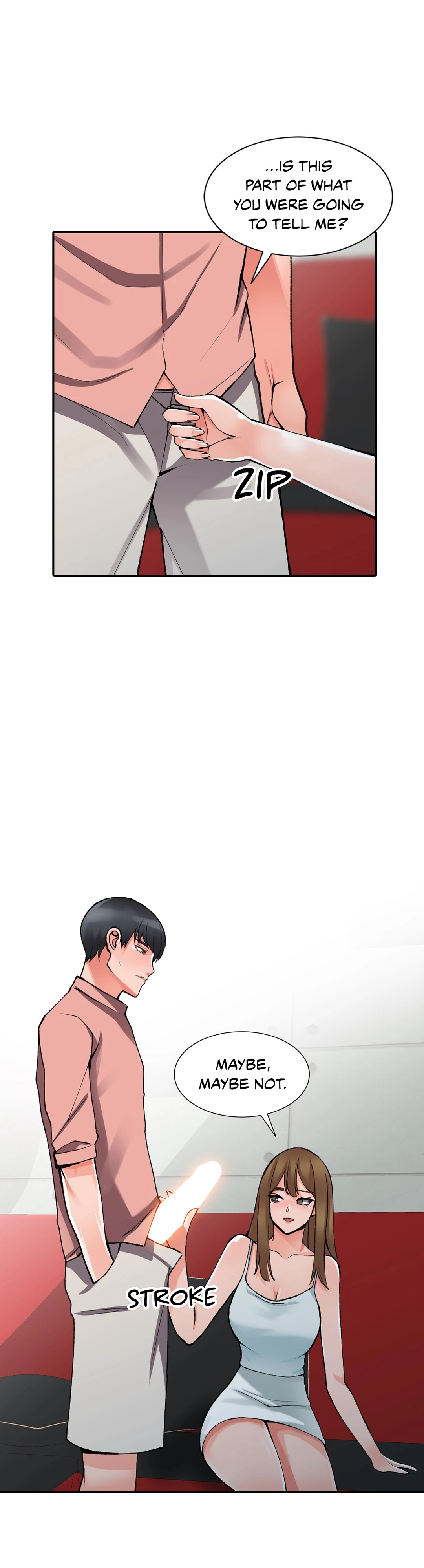 House of Pleasure Chapter 14 image 4
