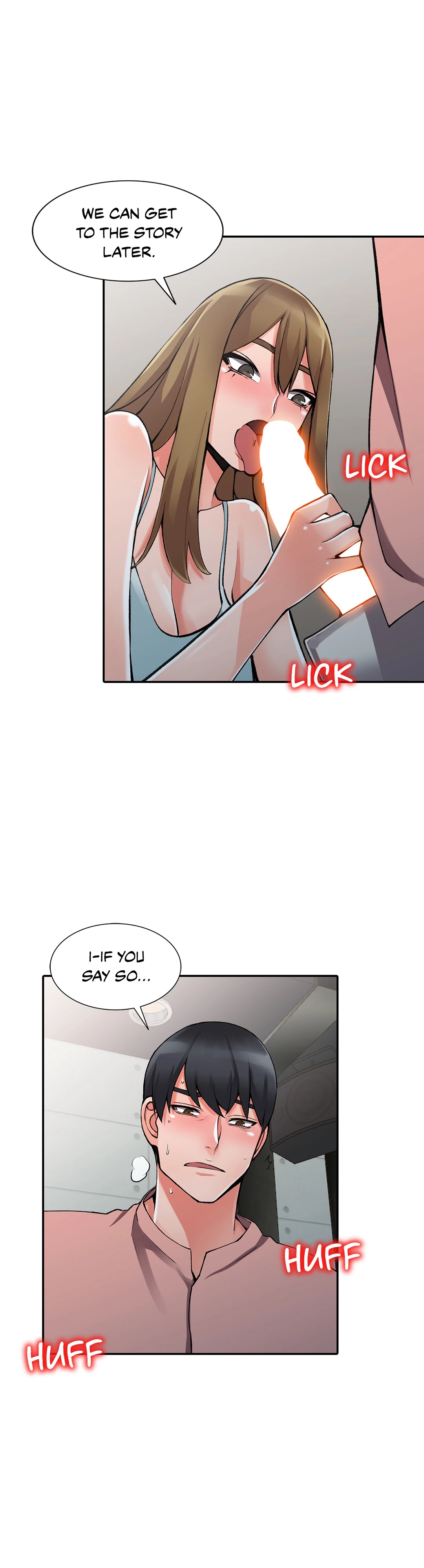 House of Pleasure Chapter 14 image 5