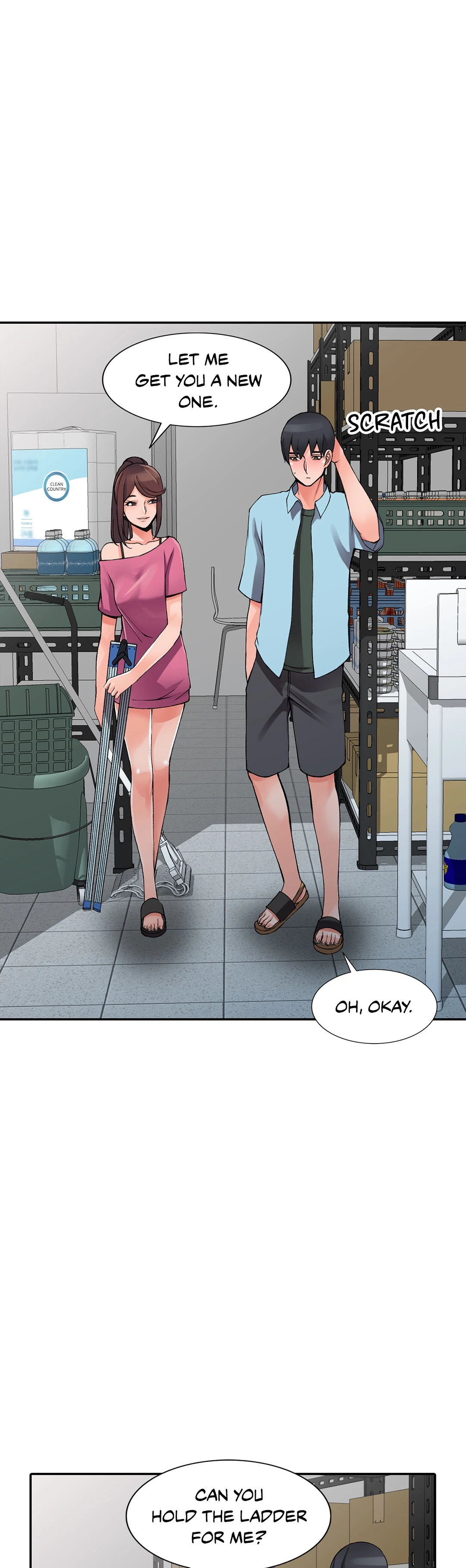 House of Pleasure Chapter 15 image 10